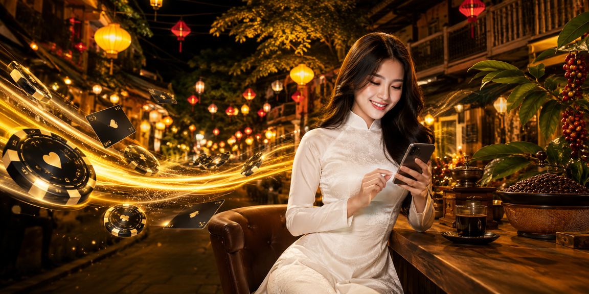 Khung cảnh Hà Nội minh họa người dùng mới tìm hiểu r23 trên điện thoại