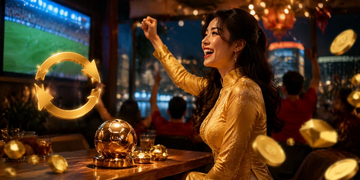 Bối cảnh Hà Nội minh họa hoàn trả và đối chiếu tài chính trực tuyến