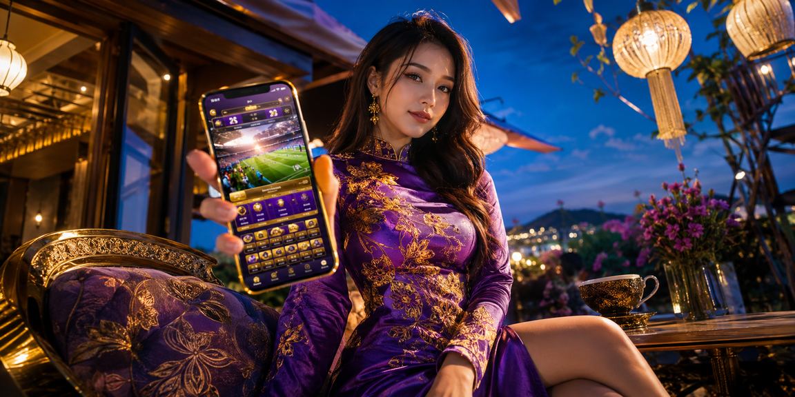 Bối cảnh Việt Nam minh họa đối chiếu thanh toán nội địa trên nền tảng r23